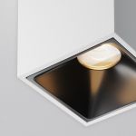 Точечные светильники Maytoni C065CL-8W3K-SQ-WB Alfa LED