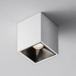 Точечные светильники Maytoni C065CL-8W4K-SQ-WB Alfa LED