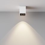 Точечные светильники Maytoni C065CL-8W4K-SQ-WB Alfa LED
