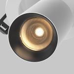 Точечные светильники Maytoni C071CL-7W2.7K-WB FOCUS LED