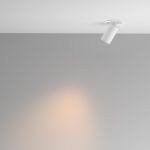 Точечные светильники Maytoni C071CL-7W2.7K-WB FOCUS LED