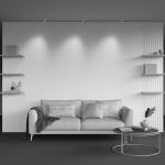 Точечные светильники Maytoni C071CL-7W3K-WB FOCUS LED
