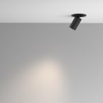 Точечные светильники Maytoni C071CL-7W4K-B FOCUS LED