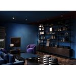 Точечные светильники Maytoni C071CL-7W4K-WB FOCUS LED