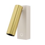 Настенные светильники Maytoni C078WL-L3WBS3K Twist