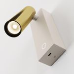 Настенные светильники Maytoni C078WL-L3WBS3K Twist