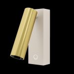 Настенные светильники Maytoni C078WL-L3WBS3K Twist