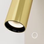Настенные светильники Maytoni C078WL-L3WBS3K Twist
