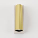 Настенные светильники Maytoni C078WL-L3WBS3K Twist