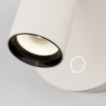 Настенные светильники Maytoni C079WL-L3W3K Twist