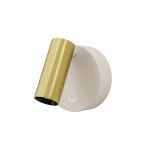 Настенные светильники Maytoni C081WL-L3WBS3K Twist