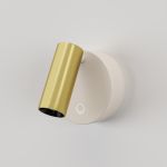 Настенные светильники Maytoni C081WL-L3WBS3K Twist