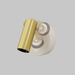 Настенные светильники Maytoni C081WL-L3WBS3K Twist