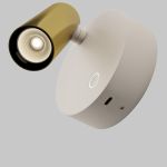 Настенные светильники Maytoni C081WL-L3WBS3K Twist