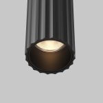 Настенные светильники Maytoni C082WL-12W2.7K-B Calipso