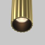 Настенные светильники Maytoni C082WL-12W2.7K-BS Calipso
