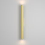 Настенные светильники Maytoni C082WL-12W2.7K-BS Calipso