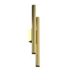 Настенные светильники Maytoni C082WL-24W2.7K-BS Calipso