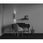 Настенные светильники Maytoni C082WL-24W2.7K-BS Calipso