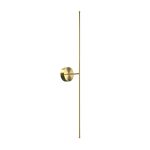 Настенные светильники Maytoni C084WL-L12BS2.7K Elegant