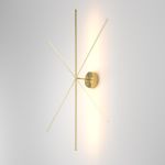Настенные светильники Maytoni C084WL-L12BS2.7K Elegant
