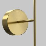 Настенные светильники Maytoni C084WL-L18BS2.7K Elegant