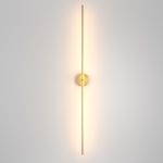 Настенные светильники Maytoni C084WL-L18BS2.7K Elegant