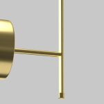 Настенные светильники Maytoni C085WL-L7BS2.7K Elegant