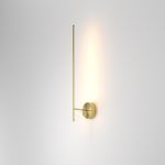Настенные светильники Maytoni C085WL-L7BS2.7K Elegant