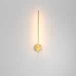Настенные светильники Maytoni C085WL-L7BS2.7K Elegant
