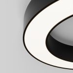 Потолочные светильники Maytoni C093CL-36W4K-B Lua