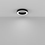 Потолочные светильники Maytoni C093CL-36W4K-B Lua