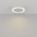Потолочные светильники Maytoni C093CL-45W3K-W Lua