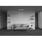 Потолочные светильники Maytoni C093CL-45W3K-W Lua