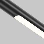 Трековое освещение Maytoni C100CL-L1000-24W3-6K-B BASIS