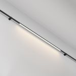 Трековое освещение Maytoni C100CL-L1000-24W3-6K-B BASIS
