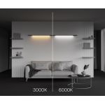Трековое освещение Maytoni C100CL-L1000-24W3-6K-B BASIS