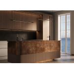 Трековое освещение Maytoni C100CL-L1000-24W3-6K-B BASIS