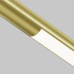 Трековое освещение Maytoni C100CL-L1000-24W3-6K-BS BASIS