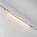 Трековое освещение Maytoni C100CL-L1000-24W3-6K-BS BASIS
