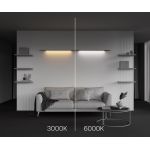 Трековое освещение Maytoni C100CL-L1000-24W3-6K-BS BASIS