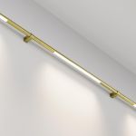 Трековое освещение Maytoni C100CL-L500-12W3-6K-BS BASIS