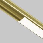Трековое освещение Maytoni C100CL-L500-12W3-6K-BS BASIS