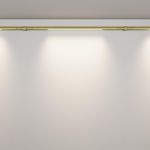 Трековое освещение Maytoni C100CL-L500-12W3-6K-BS BASIS