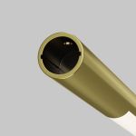 Трековое освещение Maytoni C100CL-L500-12W3-6K-BS BASIS