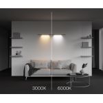 Трековое освещение Maytoni C100CL-L500-12W3-6K-BS BASIS