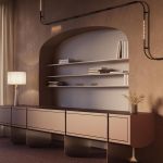 Трековое освещение Maytoni C101CL-L1000-24W3-6K-B Points