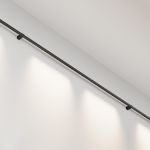 Трековое освещение Maytoni C101CL-L1000-24W3-6K-B Points