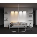 Трековое освещение Maytoni C101CL-L1000-24W3-6K-B Points
