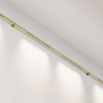Трековое освещение Maytoni C101CL-L1000-24W3-6K-BS Points